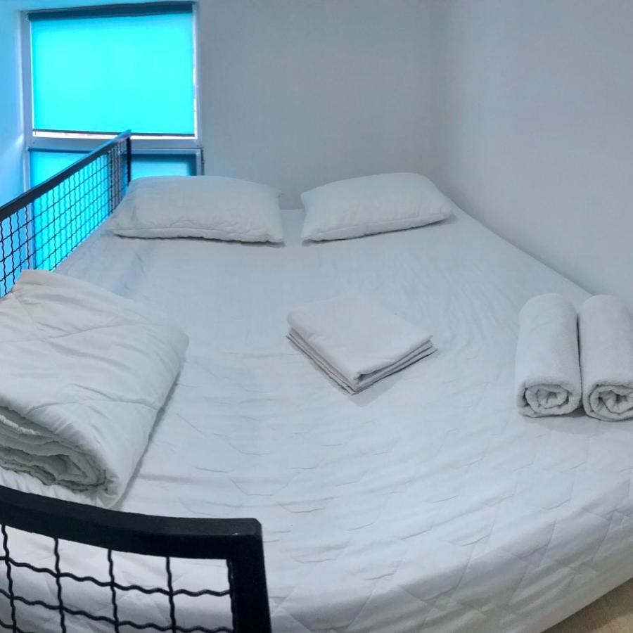 Kulisha 4 Apartments Near The Opera Lviv Bagian luar foto